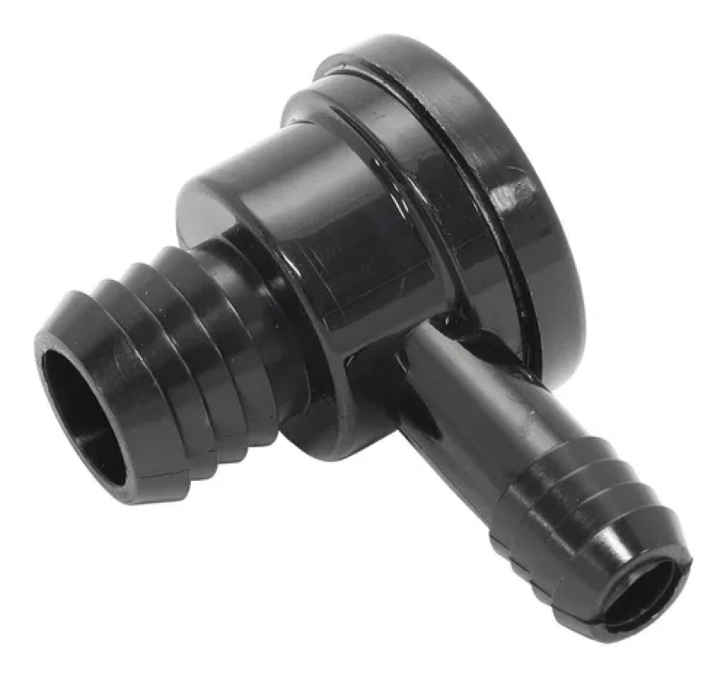 Válvula de vacío Hidrovac Universal (Ford, Chevrolet, Dodge)