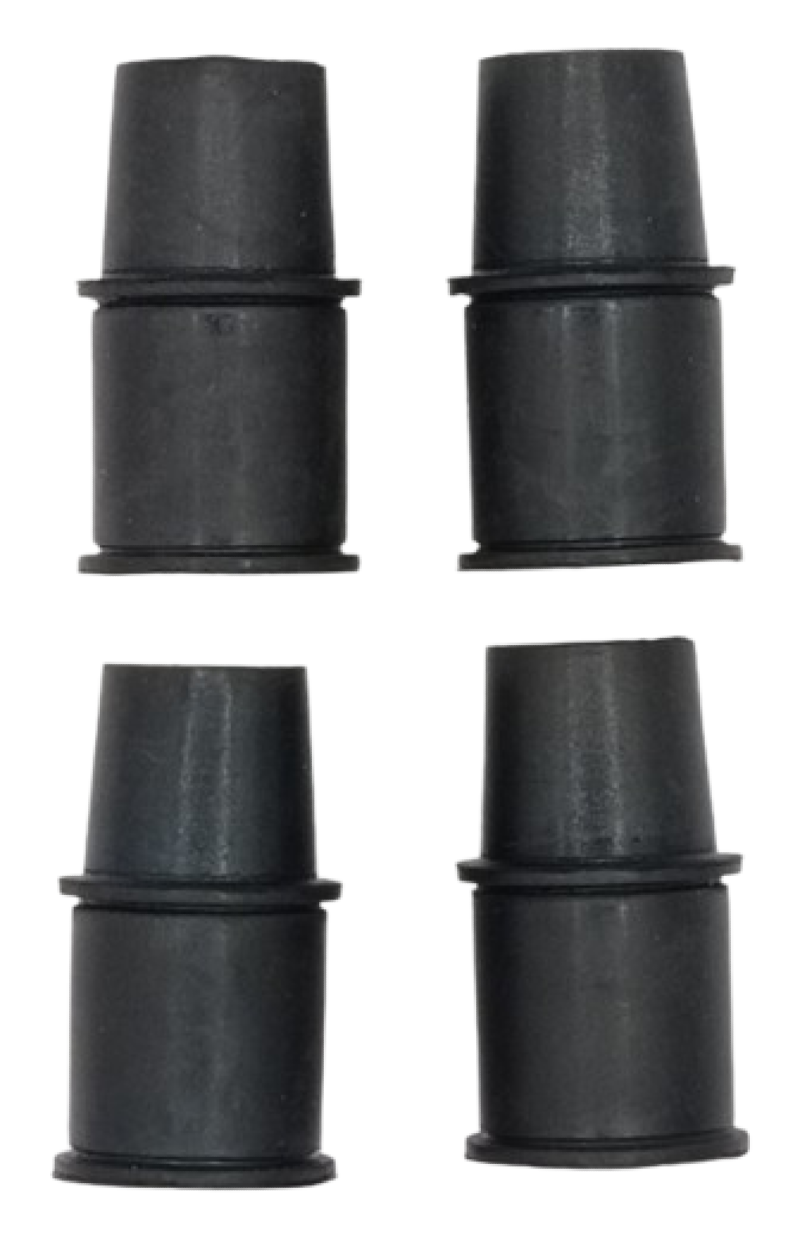 Bushing Kit Ford Fiesta, Focus, Ka, Ecosport, Fiat, VW Fox (4 Pzas. - 2 Rdas)
