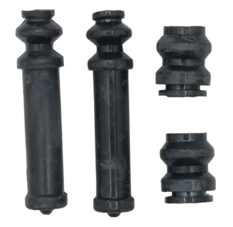 Bushing Kit Toyota Terios - Mitsubishi Lancer 7782-D904 (4 Pzas. - 2 Rdas)
