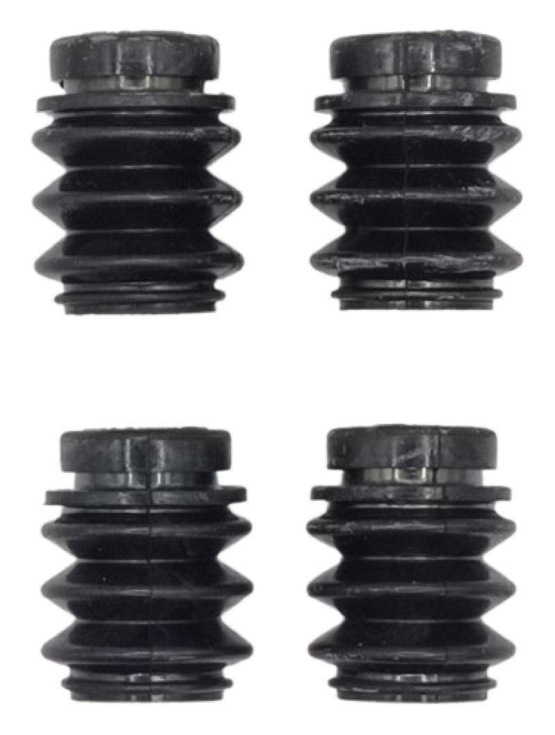 Bushing Kit Chevrolet Optra / Aveo (4 Pzas. - 2 Rdas)