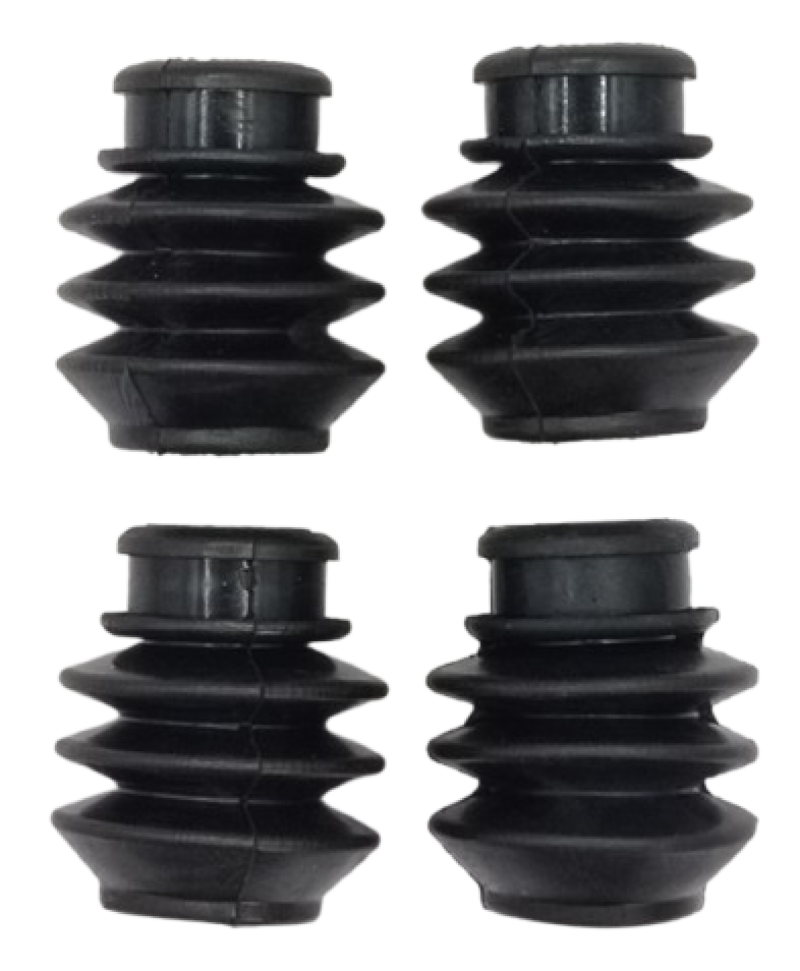 Bushing Kit Ford Triton / Super Dutty / Explorer (4 Pzas. - 2 Rdas)