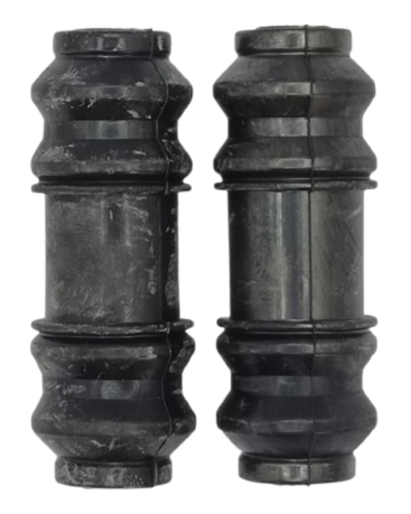 Bushing Kit Ford Bronco / F-100 / F150 (2 Pzas. - 1 Rda)