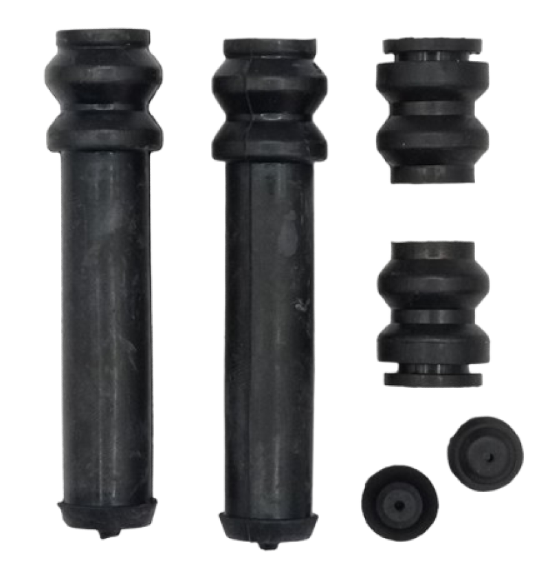 Bushing Kit tras. Toyota 4Runner / Prado / FJ / Burbuja (6 Pzas. - 2 Rdas)