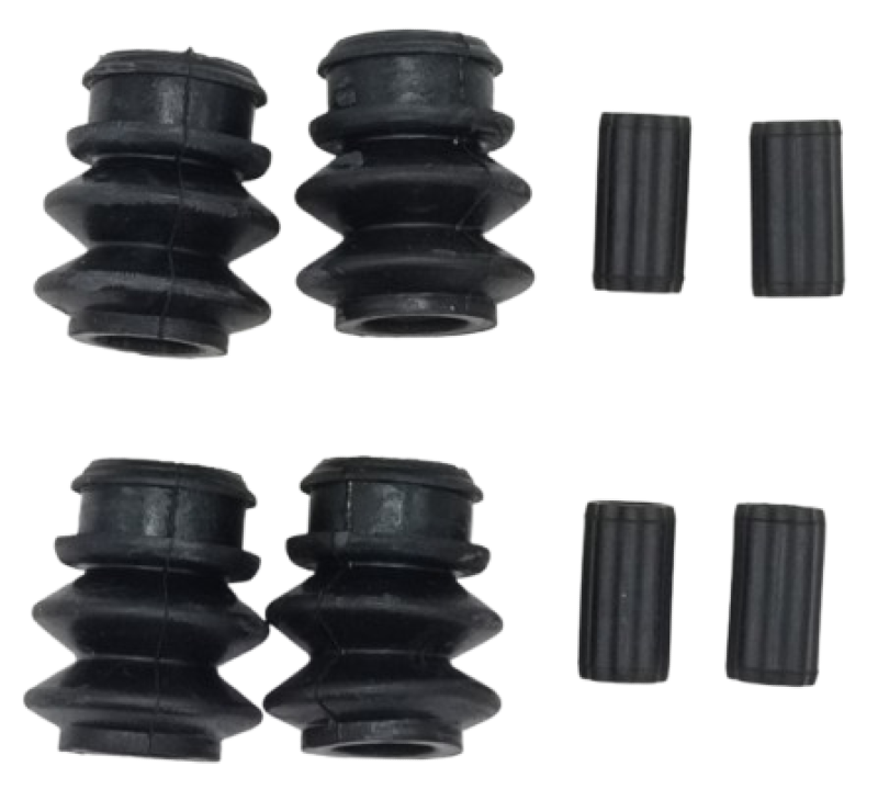 Bushing Kit Jeep Grand Cherokee 05/10 (8 Pzas. - 2 Rdas)