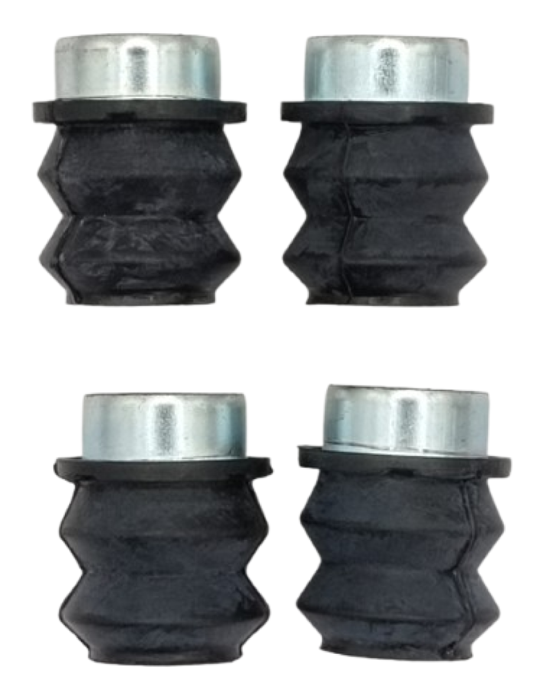 Bushing Kit Chevrolet Silverado / Tahoe / Avalanche (4 Pzas. - 2 Rdas)