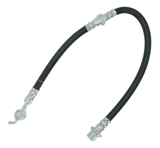 Manguera de freno del. (7908) Toyota Corolla / Camry / Tucson / Mitsubishi (R/L - 480mm)