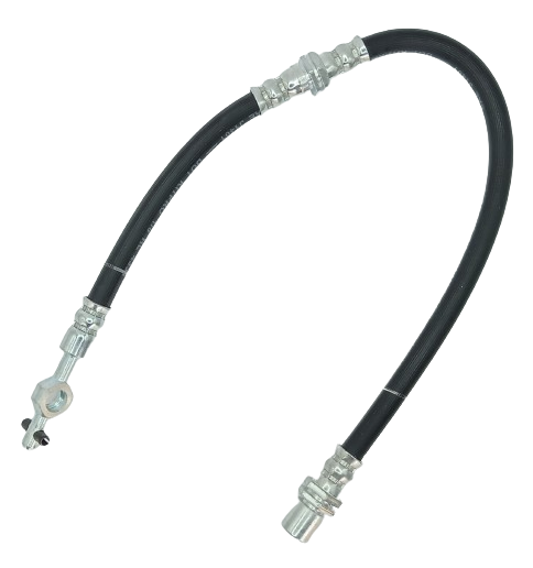 Manguera de freno delantera Toyota Avila / Araya / Sky (88-92) R/L - 507mm