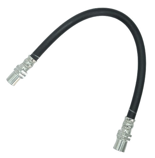Manguera de freno trasera Toyota Corolla 1.3-1.6 (87/95) R/L - 350mm