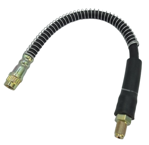 Manguera de freno delantera Renault Clio / Symbol / Twingo / Megane (R/L - 346mm)