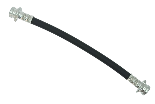 Manguera de freno trasera Chevrolet Aveo / Spark - Daewoo Matiz (R/L - 229mm)