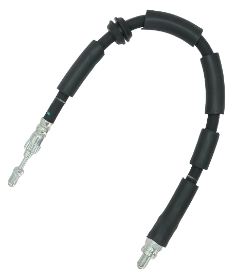 Manguera de freno delantera Ford Fiesta 98/03 - Ford Ka (R/L - 473mm)