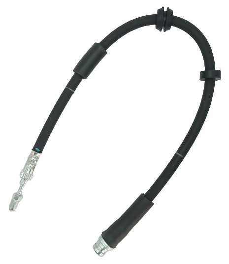 Manguera de freno delantera Ford Fiesta Power / Max / Move / Ecosport (R/L - 578mm)