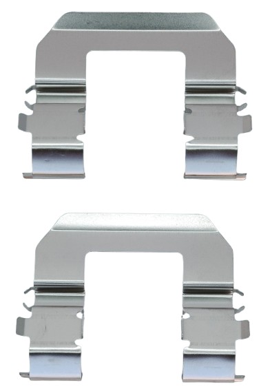 Clips antiruidos delantero Hyundai Tucson / Kia Sportage (2 Pzas. - 1 Rda)