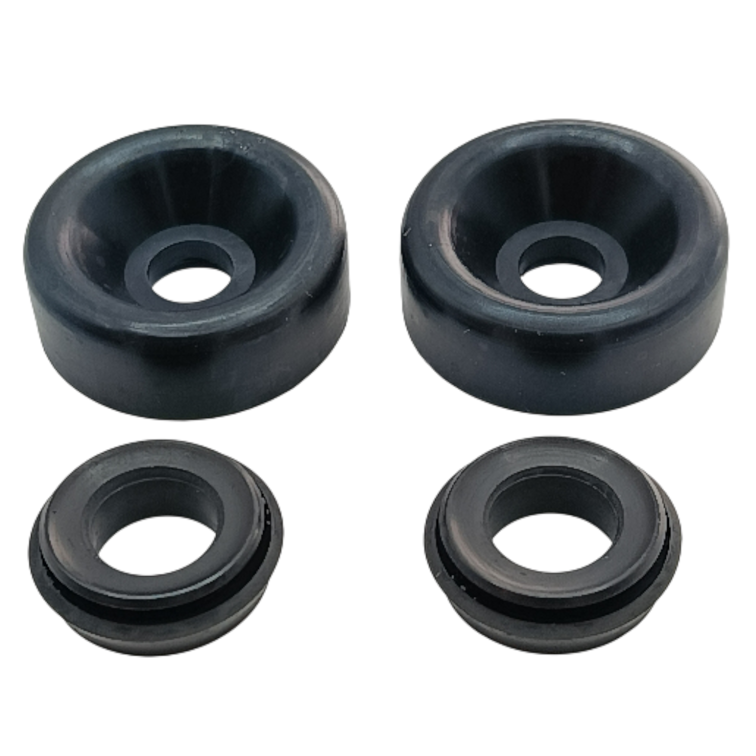 Kit de Cilindro de Rueda Chevrolet Aveo / Corsa / Monza - Daewoo (todos) - Fiat Tempra  Ø3/4"