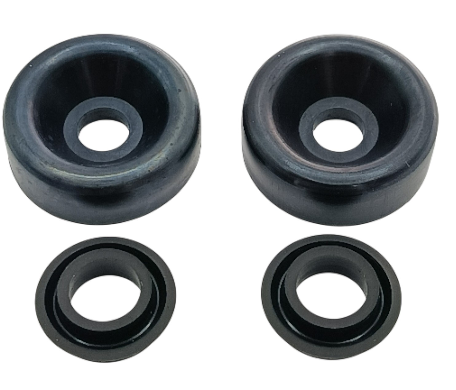 Kit de Cilindro de Rueda Toyota Corolla (taiwanes hueco corto) - Ford Fiesta - Chevrolet Spark  Ø11/16"