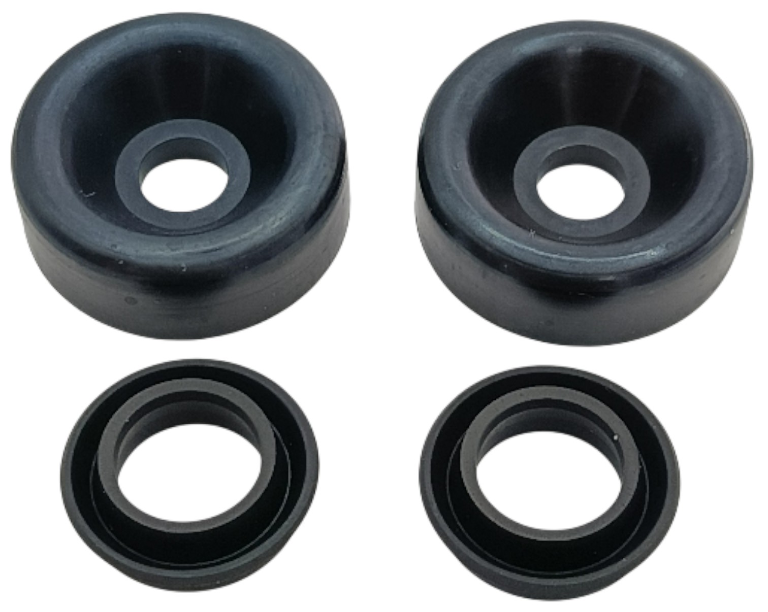 Kit de Cilindro de Rueda Chevrolet Chevette (82-87) / Corsa cilindro varga - Daewoo Cielo / Lanos (95-05)  Ø3/4"