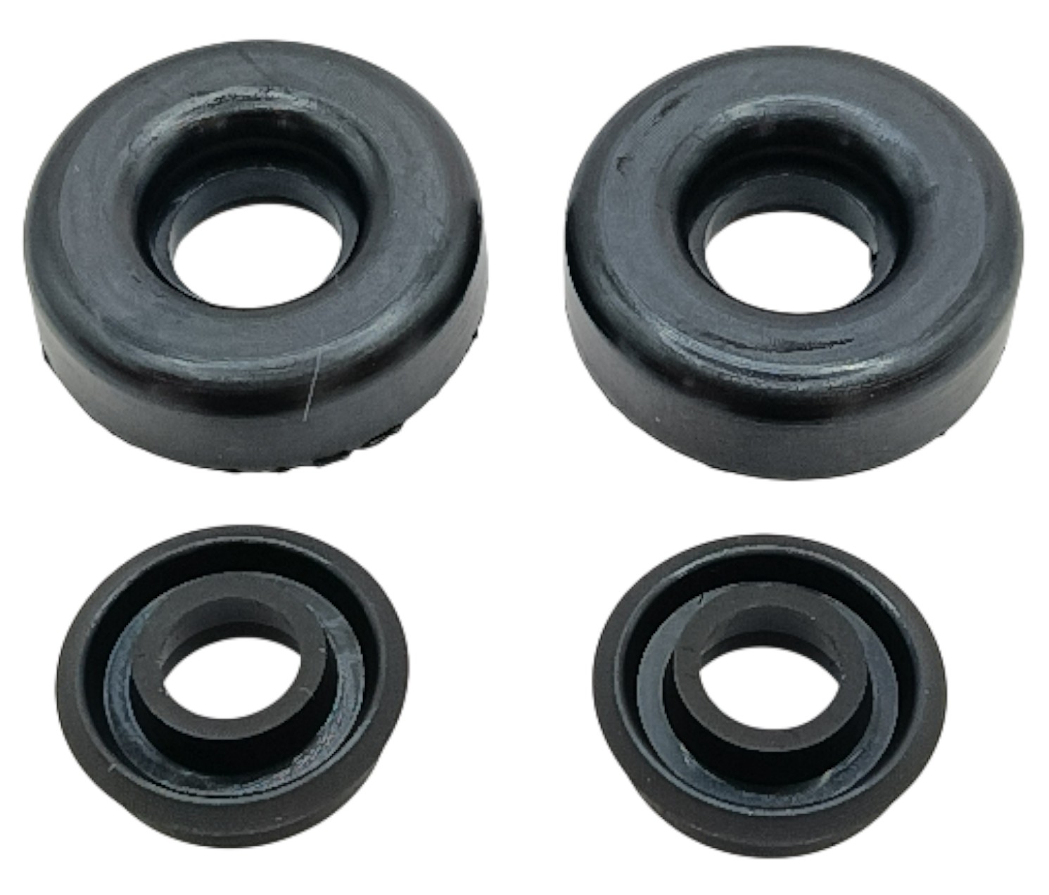 Kit de Cilindro de Rueda Chevrolet Swift - Chrysler Neon (2002)  Ø11/16"