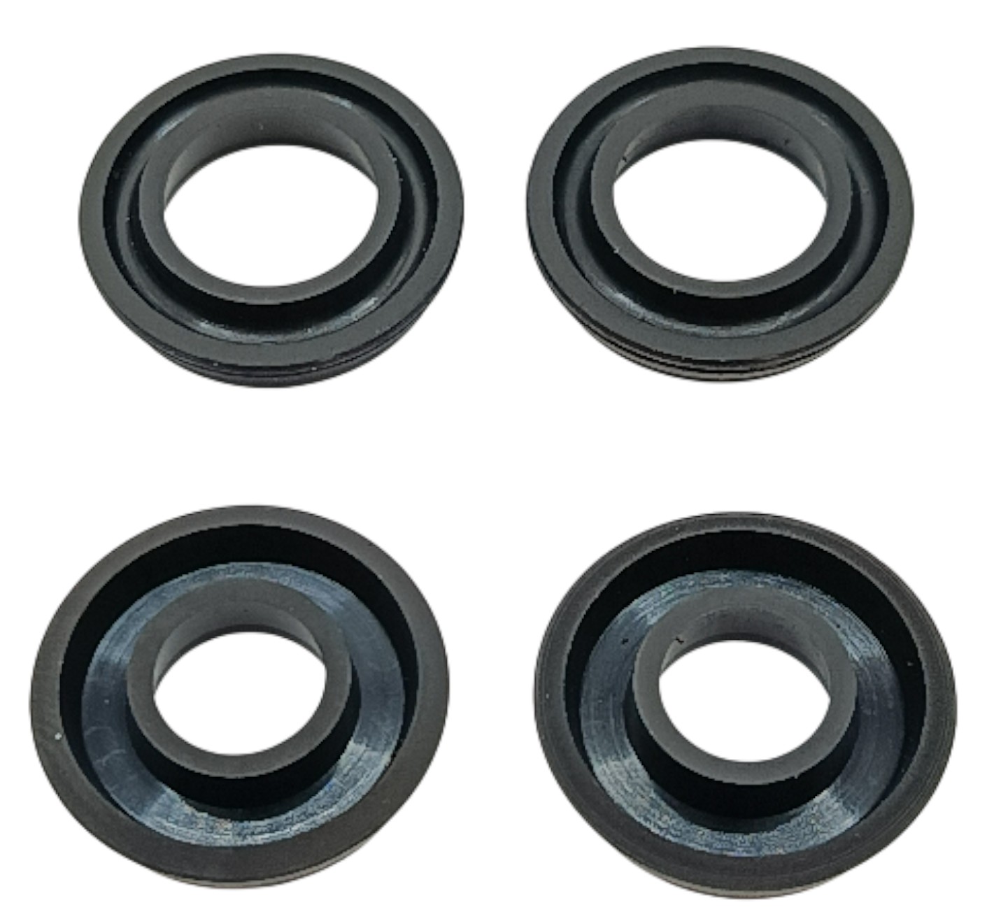 Kit de Bomba de Freno Ford Festiva - Chevrolet Spark  Ø3/4"