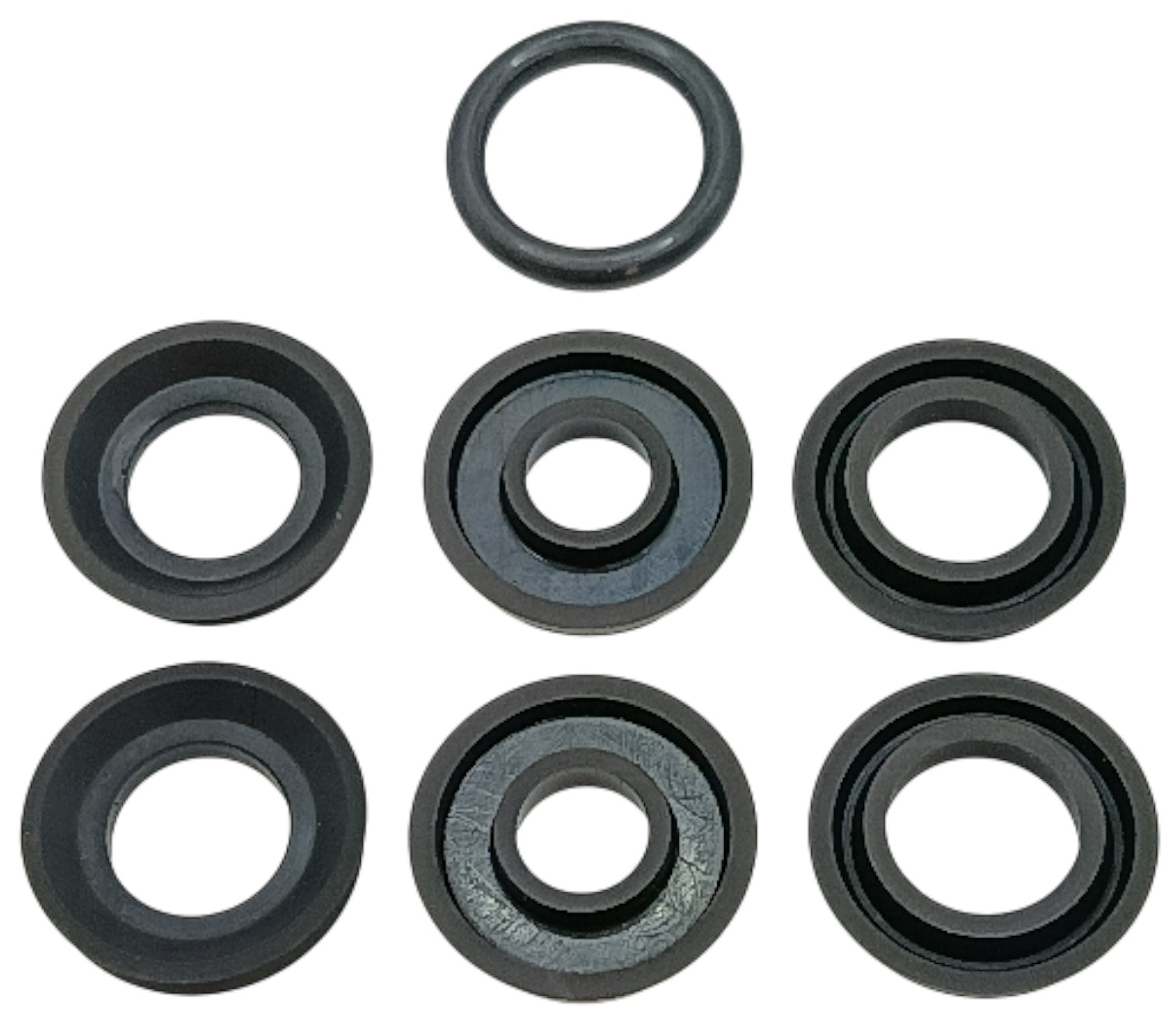 Kit de Bomba de Freno Ford F-100/150 (77-87)  Ø1"