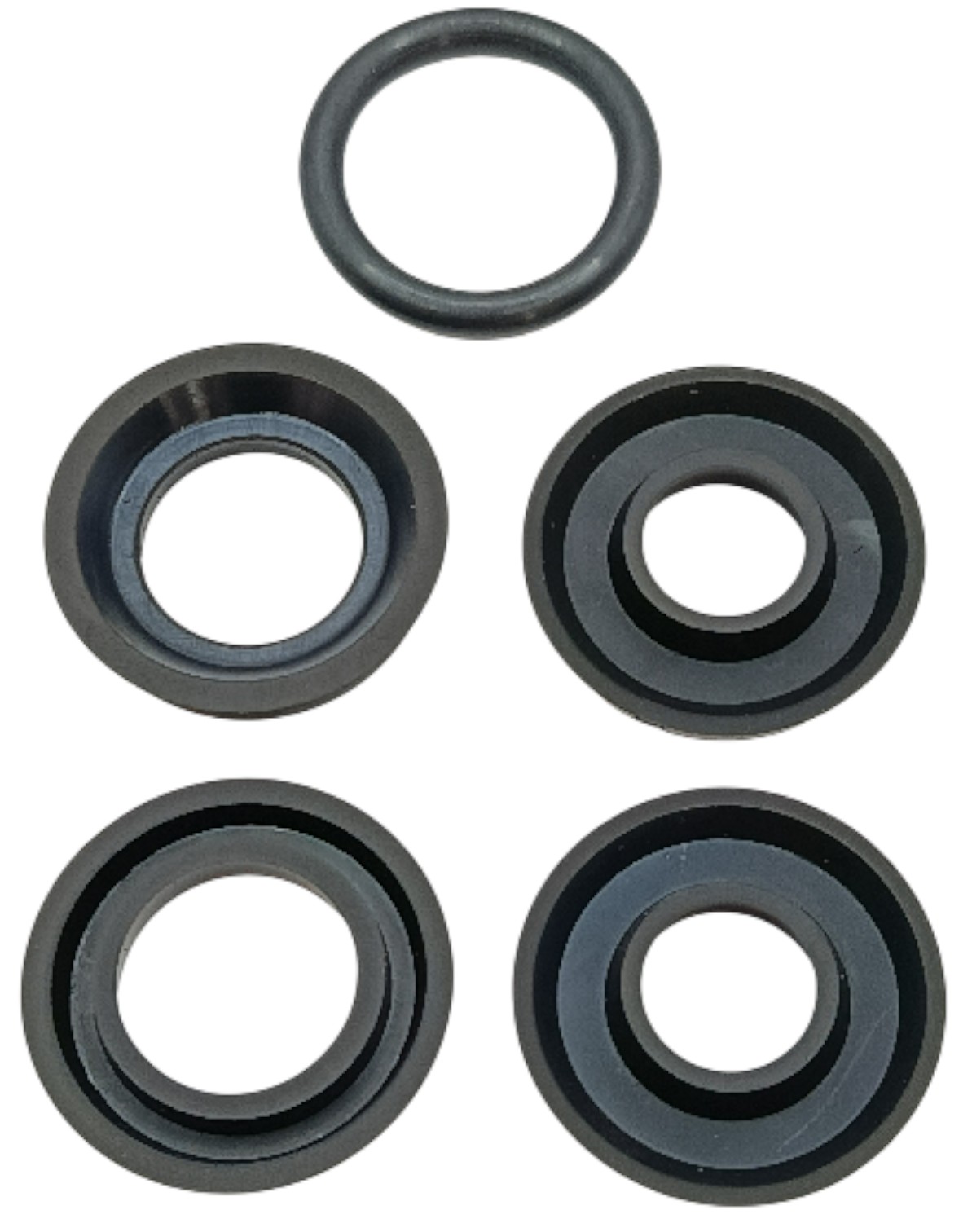 Kit de Bomba de Freno Ford F-350  Ø1-1/16"