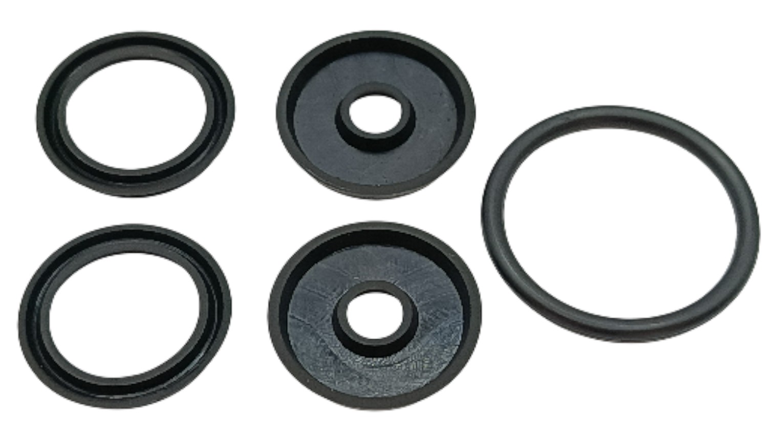 Kit de Bomba de Freno Chevrolet Caprice (81-82) / C-10 (81-87) / Jeep Wagoneer (81-87)  Ø1-1/8"