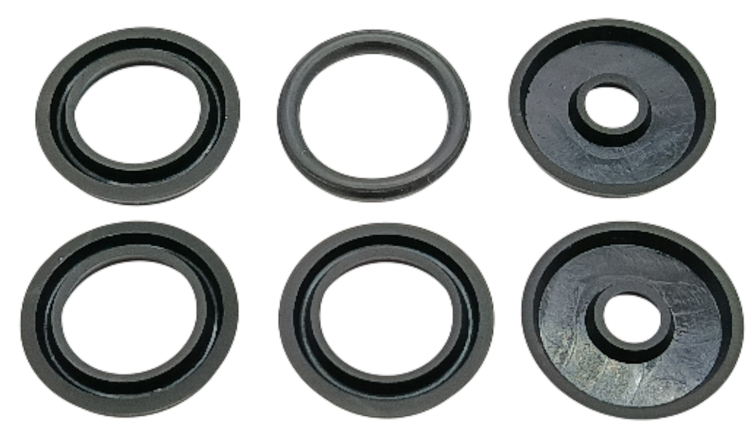 Kit de Bomba de Freno Chevrolet Caprice (71-80) / Malibu (71-77) / C-10 (76-80) / Jeep Wagoneer (75-80)  Ø1-1/8"