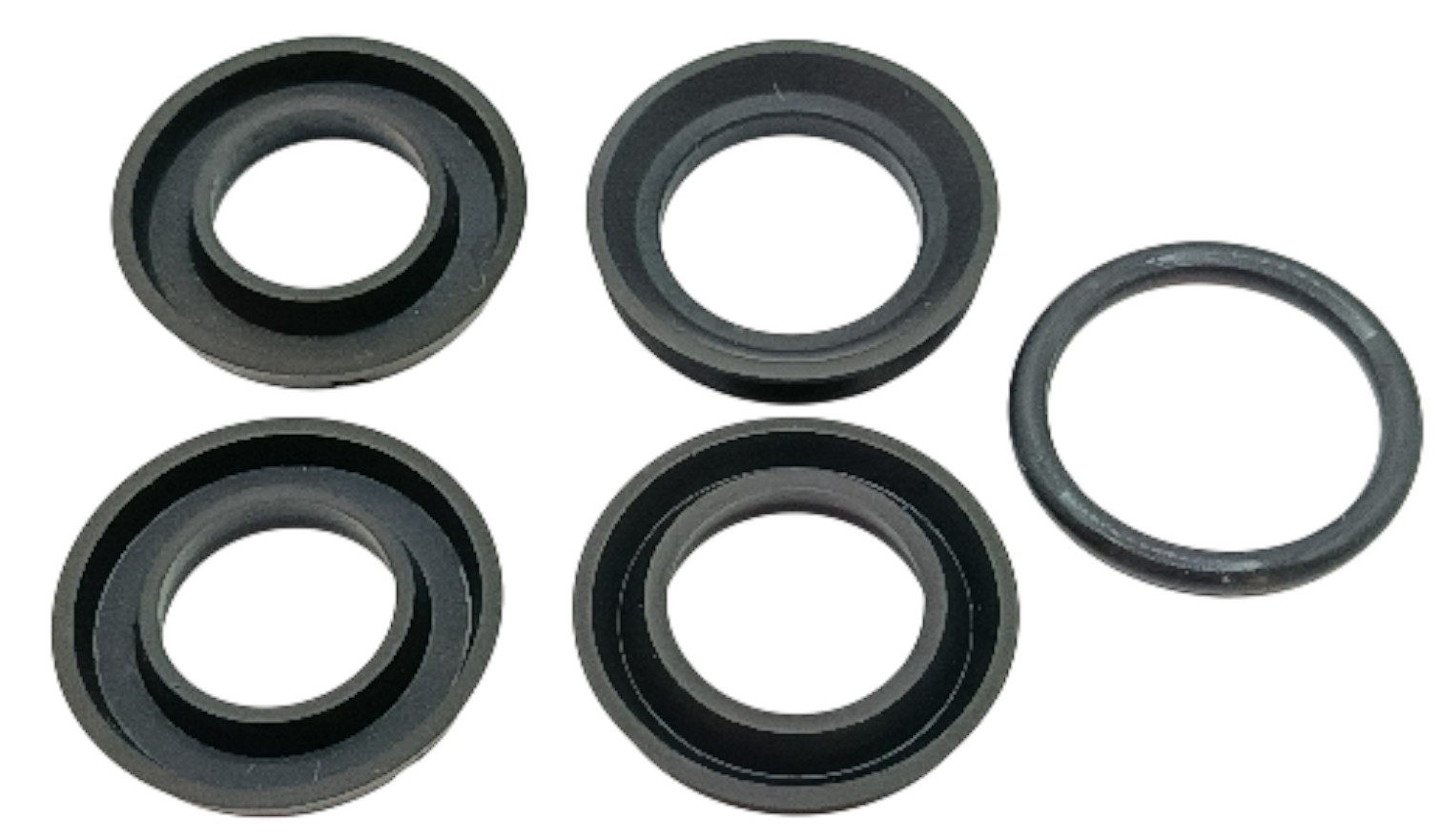Kit de Bomba de Freno Chevrolet Buseta Serie 30 (G-30)  Ø1-5/16"