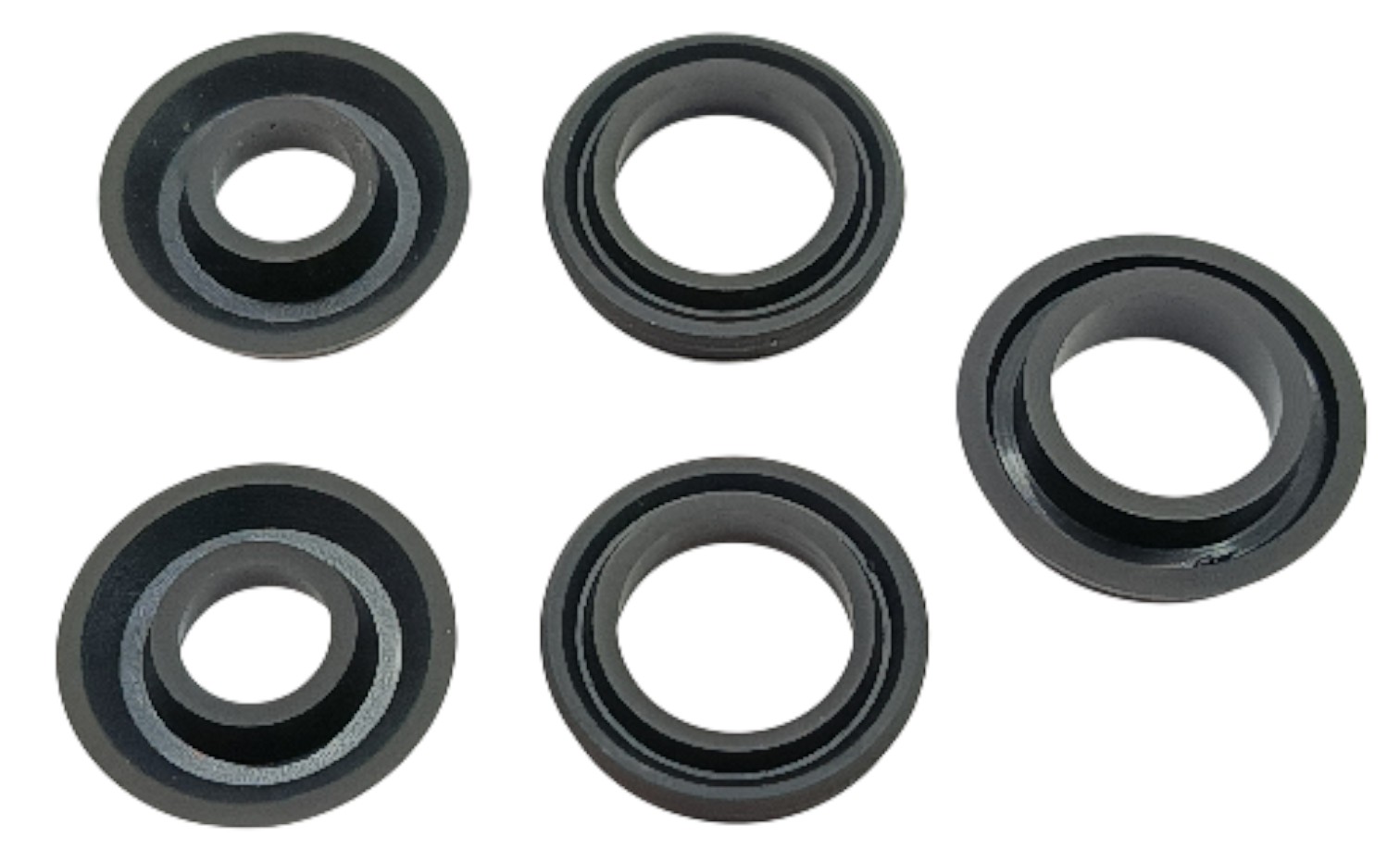 Kit de Bomba de Freno Toyota Corolla (82-86 , 89-92)  Ø13/16"