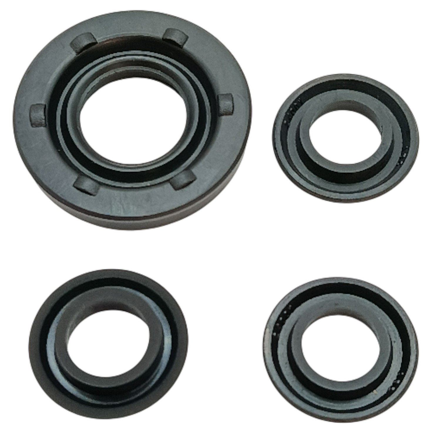 Kit de Bomba de Freno Chevrolet Corsa (Bomba ATE-Brasil)  Ø13/16"