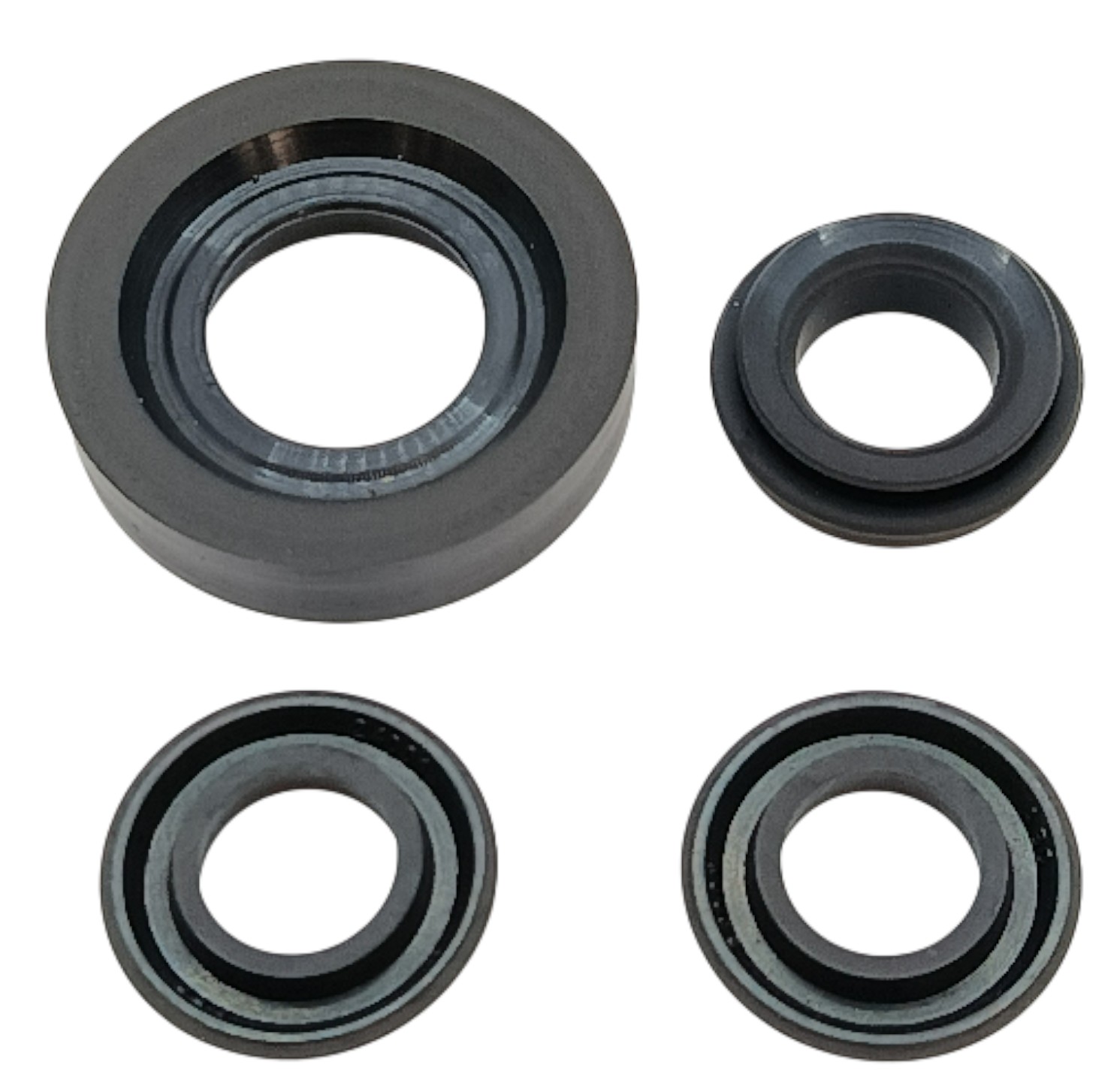 Kit de Bomba de Freno Chevrolet Corsa - Fiat Palio / Uno (84-89) / Tempra (87-91) / Premio (88-93)  Ø13/16"