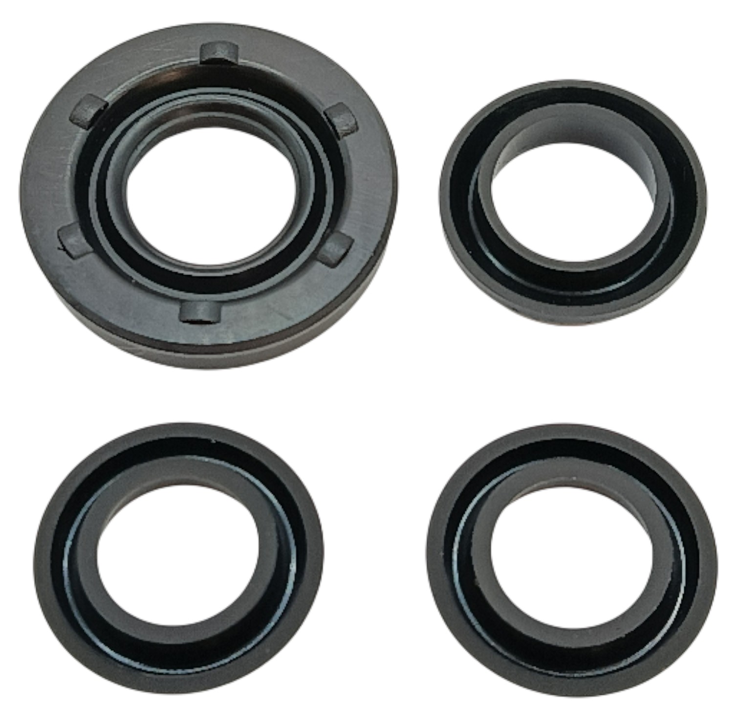 Kit de Bomba de Freno Ford Ecosport (04-06) / Fiesta Power (Hasta 2005) / Fiesta Max  Ø15/16"
